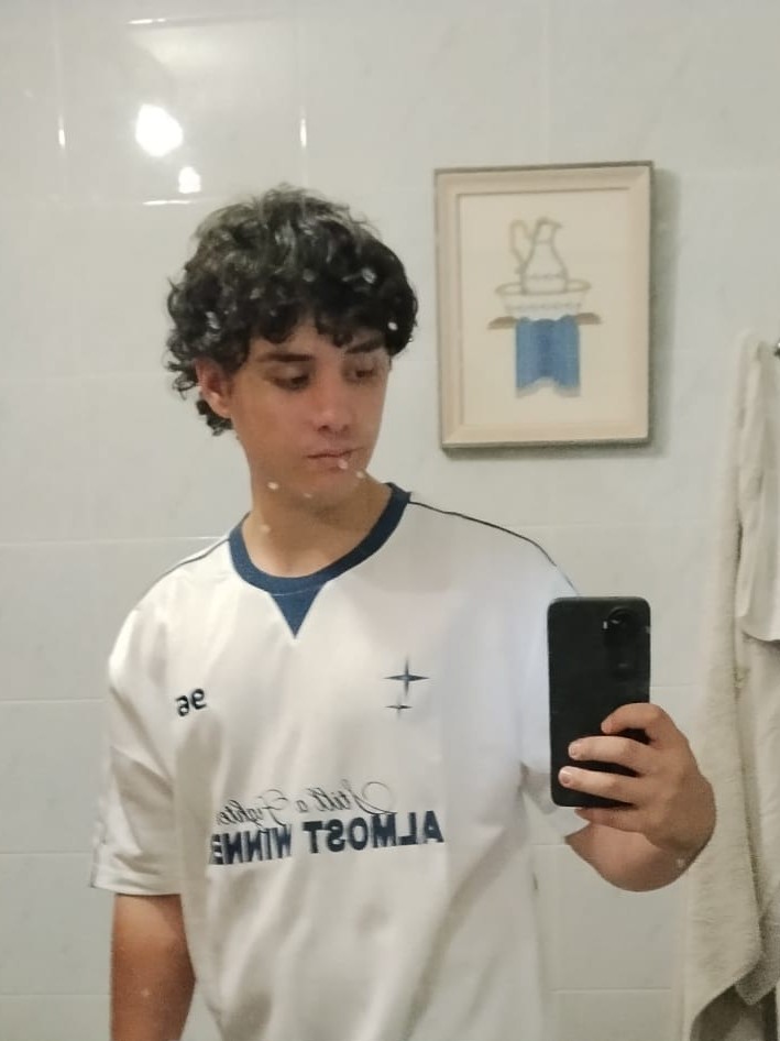 Foto de perfil de Hugo Solís Torrijos
